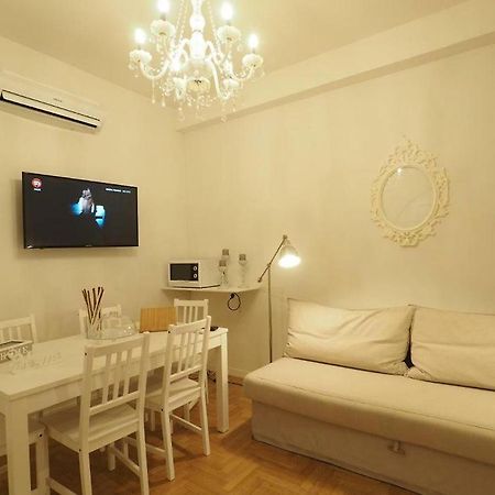 Vatican City 76 Apartment Roma Exterior foto