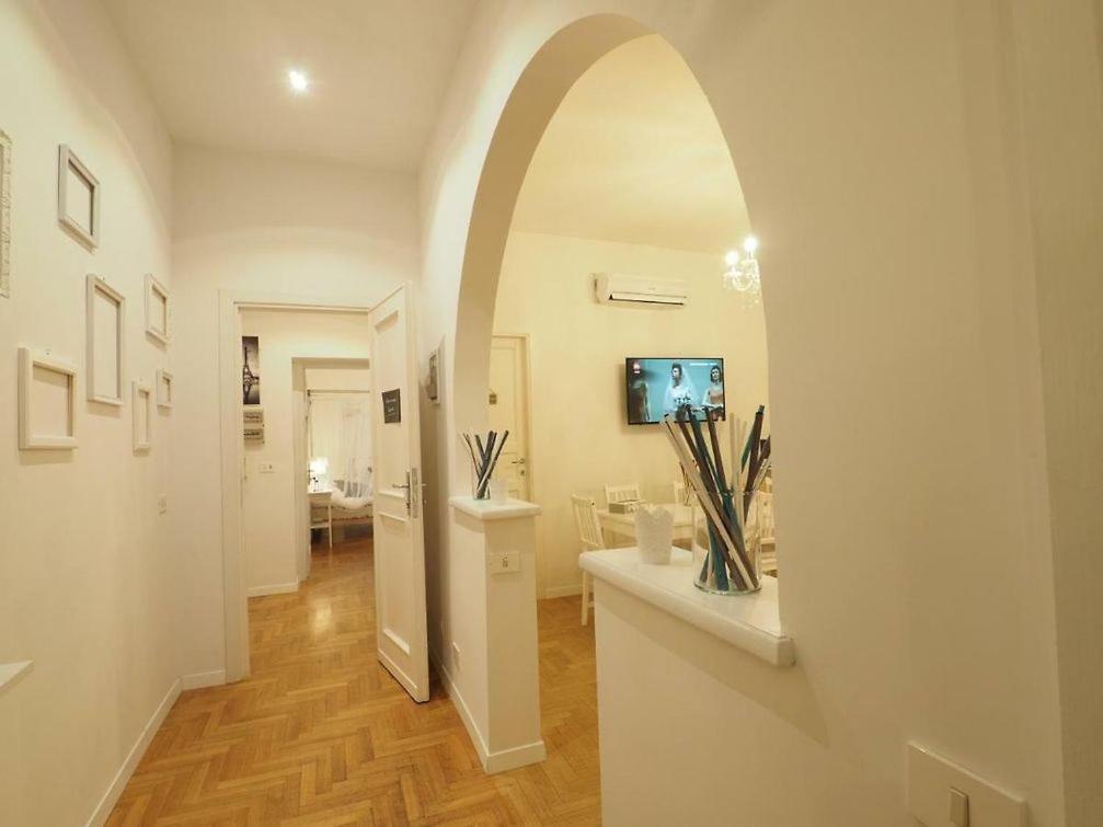 Vatican City 76 Apartment Roma Exterior foto