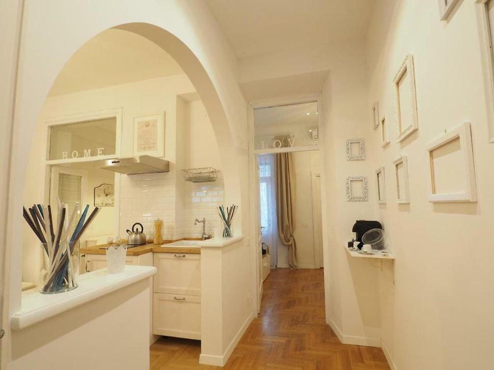 Vatican City 76 Apartment Roma Exterior foto