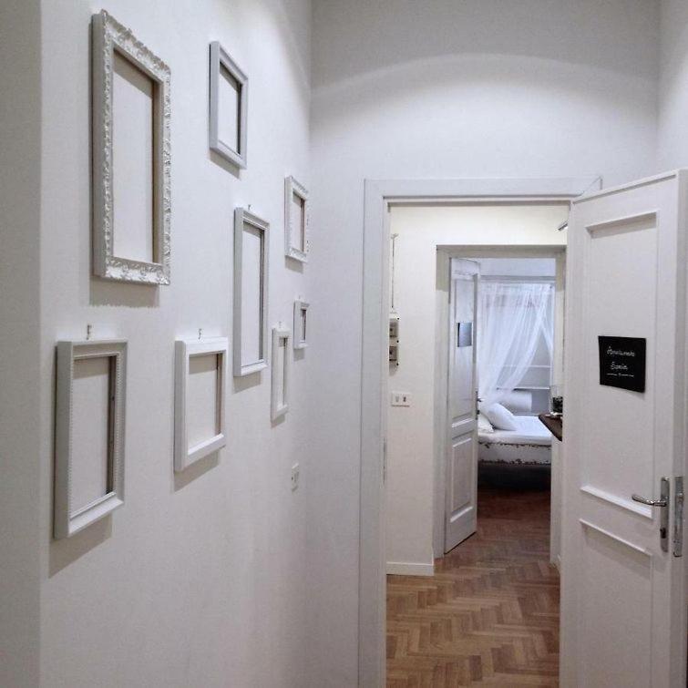 Vatican City 76 Apartment Roma Exterior foto